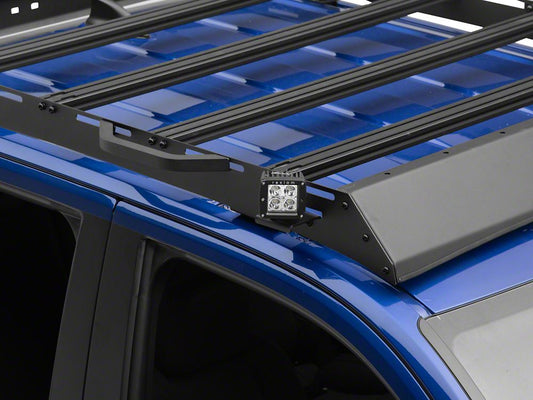 RedRock Accessory Kit for RedRock Modular Roof Rack Only (24-25 Tacoma Double Cab)
