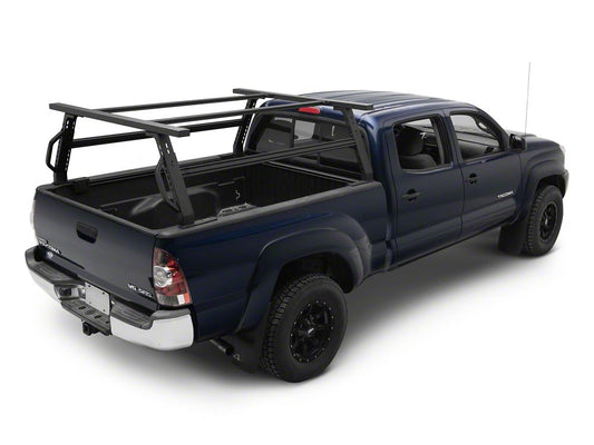 RedRock Heavy Duty Bed Rack (05-25 Tacoma w/ 6-Foot Bed)