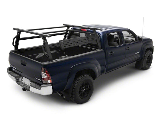RedRock Molle Panel for RedRock Heavy Duty Bed Rack (05-25 Tacoma w/ 6-Foot Bed)