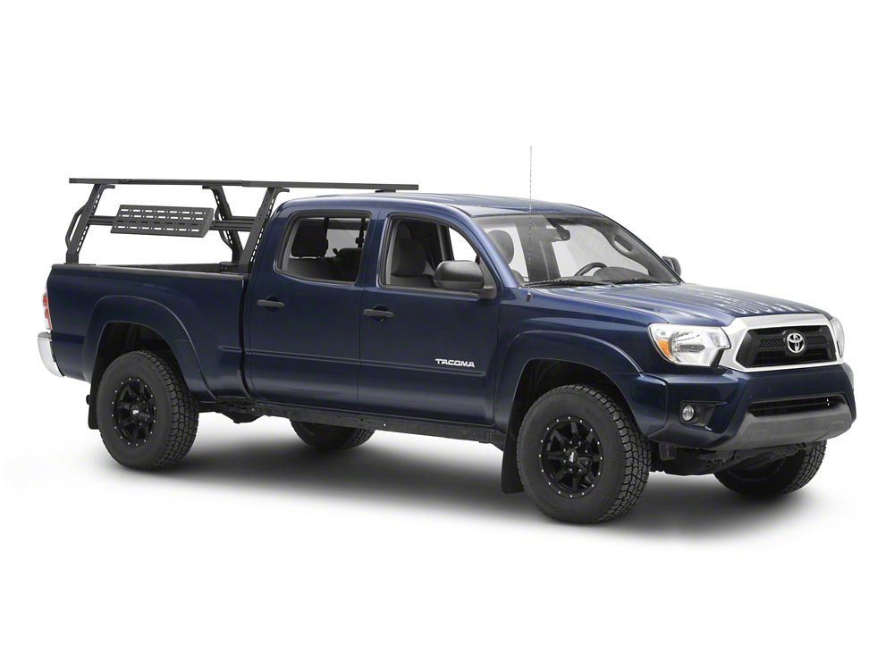 RedRock Molle Panel for RedRock Heavy Duty Bed Rack (05-25 Tacoma w/ 6-Foot Bed)