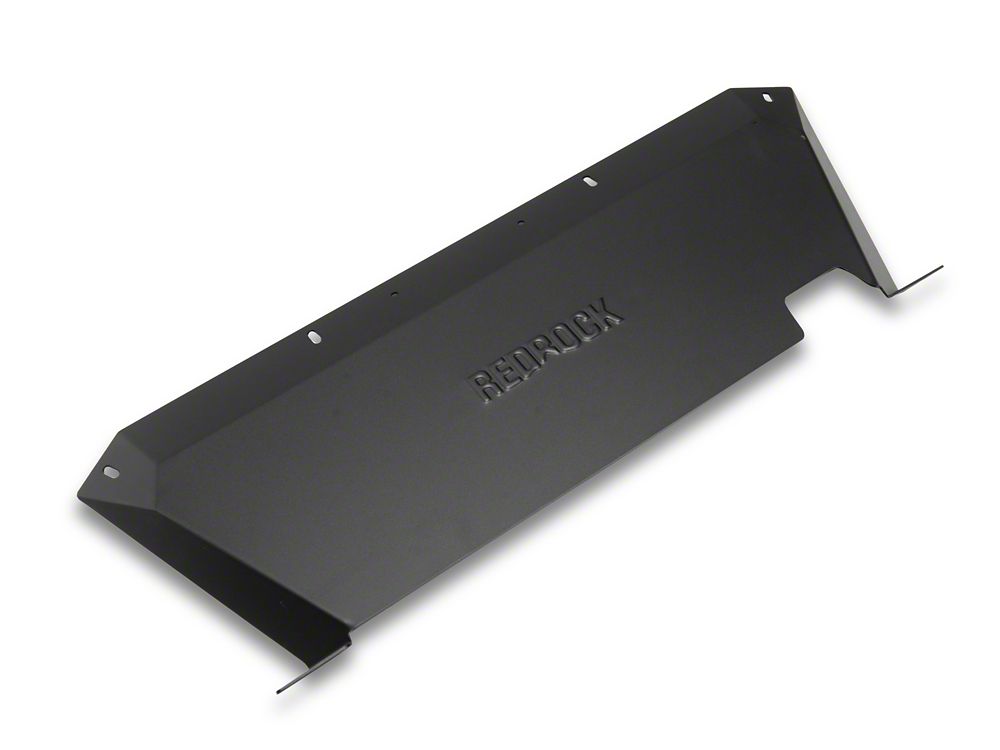 RedRock TCX HD Front Bumper (16-23 Tacoma)