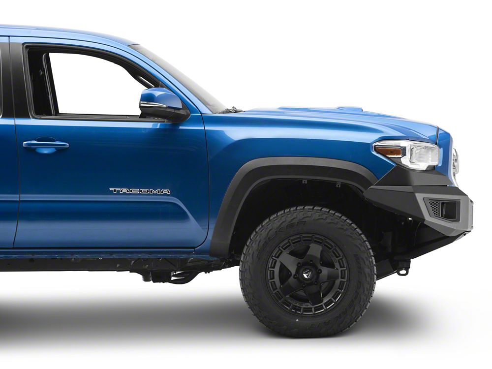 RedRock TCX HD Front Bumper (16-23 Tacoma)