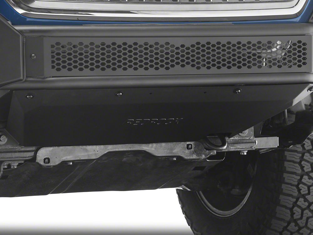 RedRock TCX HD Front Bumper (16-23 Tacoma)