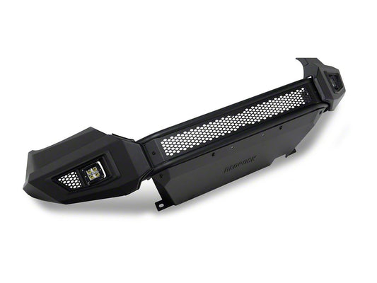 RedRock TCX HD Front Bumper (16-23 Tacoma)