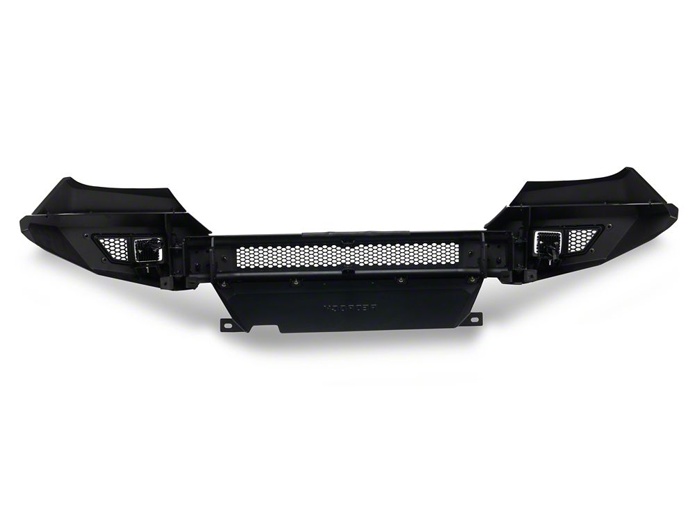 RedRock TCX HD Front Bumper (16-23 Tacoma)