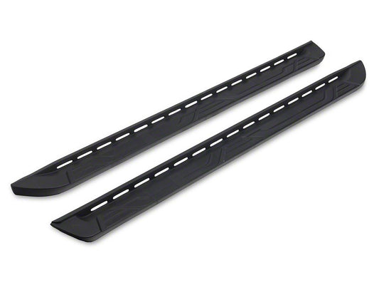 RedRock OEM Style Side Step Bars (24-25 Tacoma Double Cab)