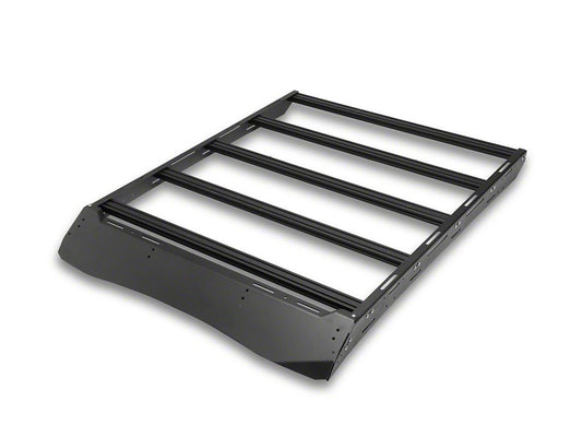 RedRock Aluminum Roof Rack (24-25 Tacoma Double Cab)