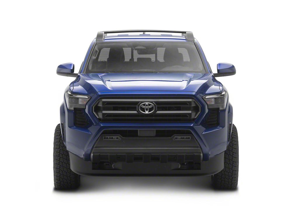 RedRock OE Style Cross-Bar Roof Rack (24-26 Tacoma Double Cab)