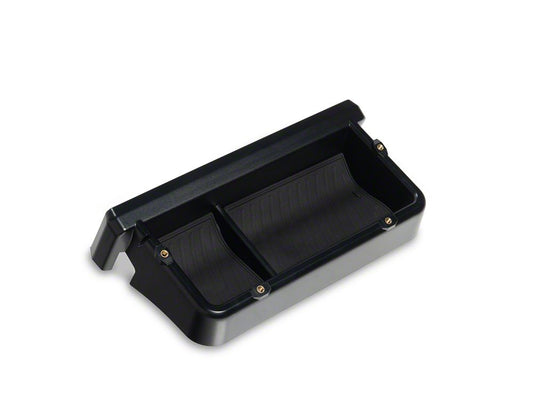 RedRock Dashboard Storage Tray for 14in Screen (24-26 Tacoma)