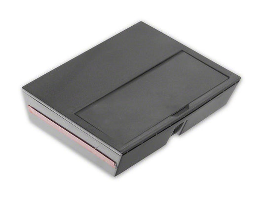 RedRock Hidden Arm Rest Organizer (24-26 Tacoma)