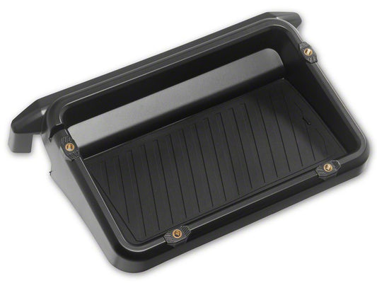 RedRock Dashboard Storage Tray for 8-Inch Screen (24-26 Tacoma)