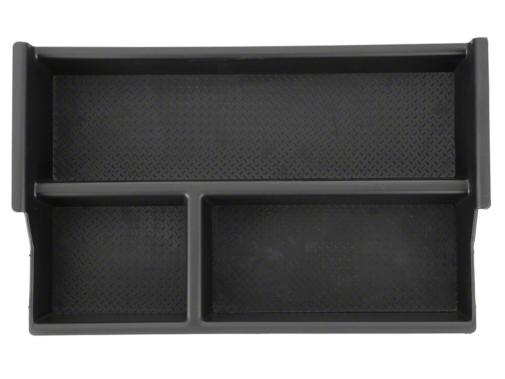 RedRock Center Console Organizer Tray (07-21 Tundra)