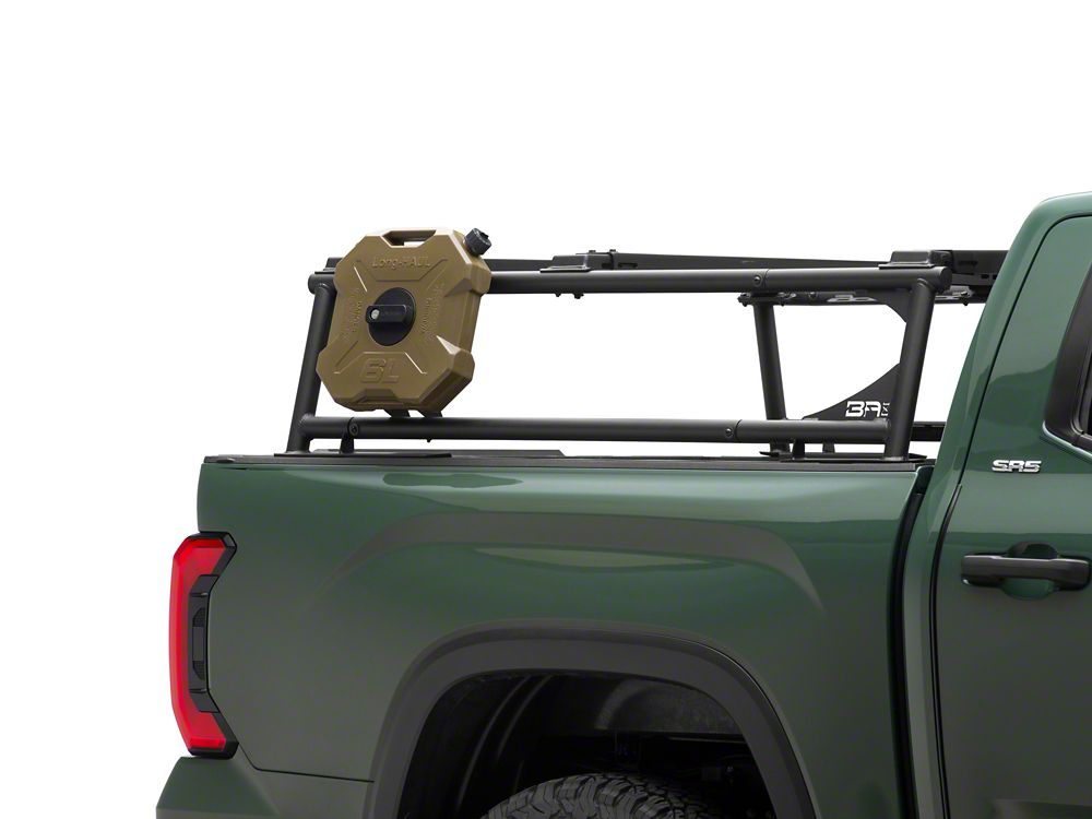 RedRock Jerry Can; 6-Liter