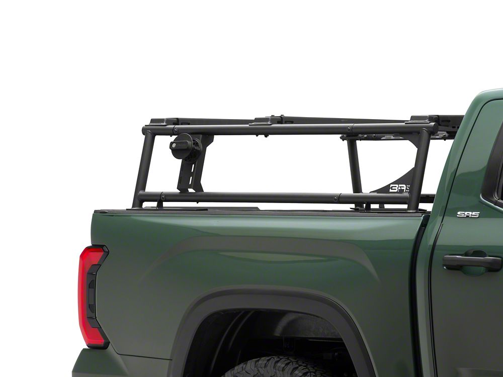 RedRock Jerry Can Mount; 6-Liter