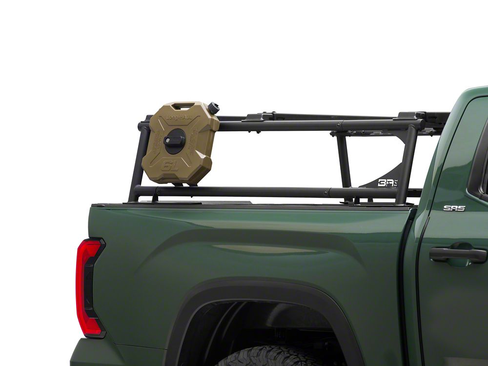 RedRock Jerry Can Mount; 6-Liter