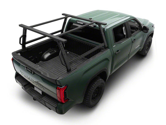 RedRock Heavy Duty Bed Rack (07-25 Tundra w/ 5-1/2-Foot Bed)