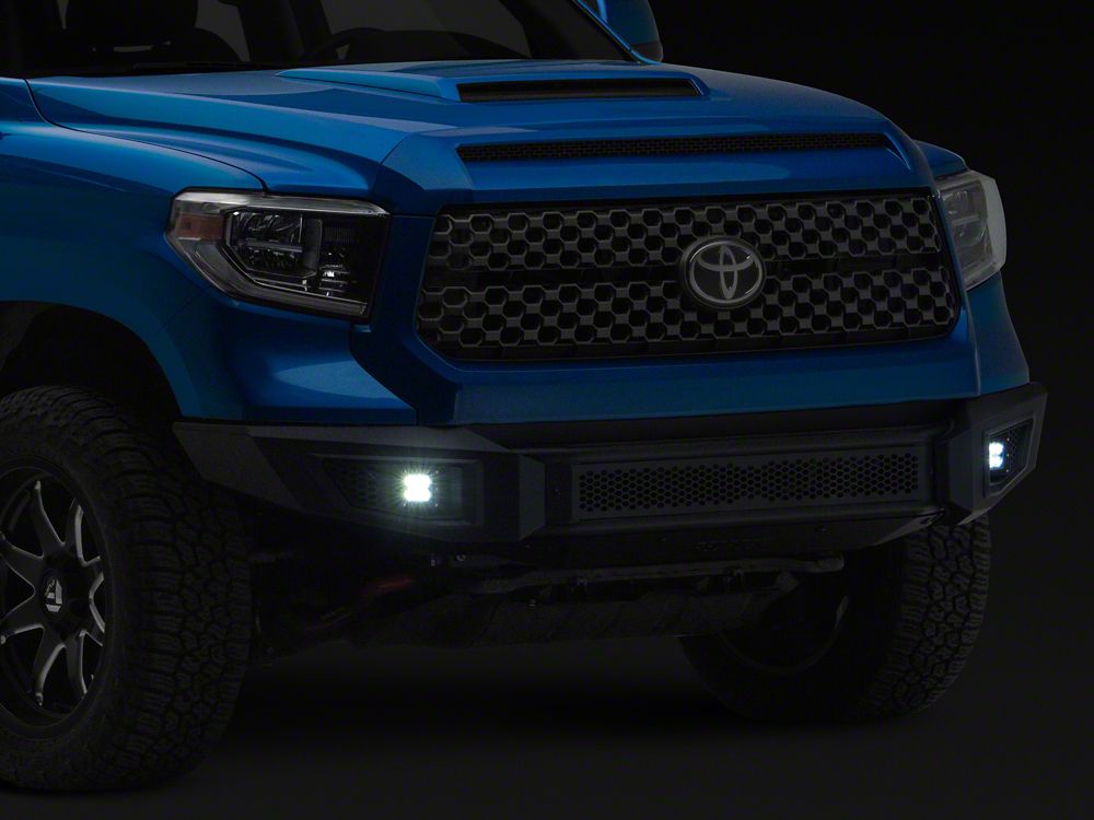 RedRock TCX HD Front Bumper (14-21 Tundra)
