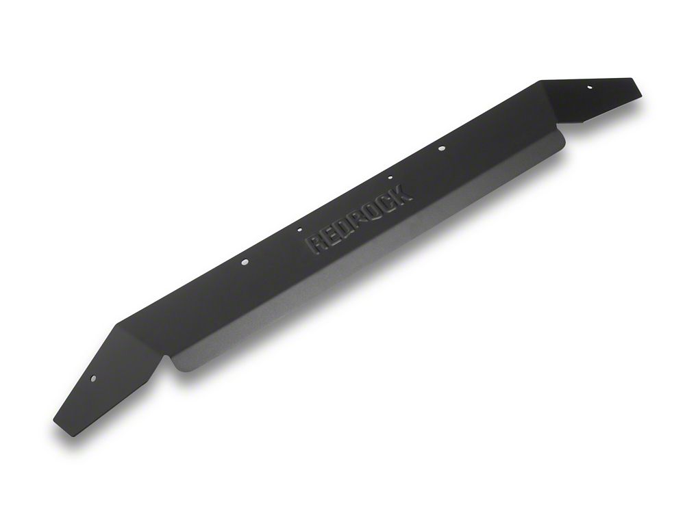 RedRock TCX HD Front Bumper (14-21 Tundra)