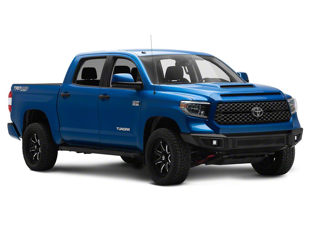 RedRock TCX HD Front Bumper (14-21 Tundra)