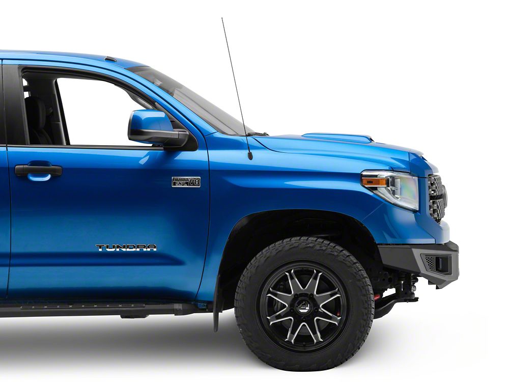 RedRock TCX HD Front Bumper (14-21 Tundra)