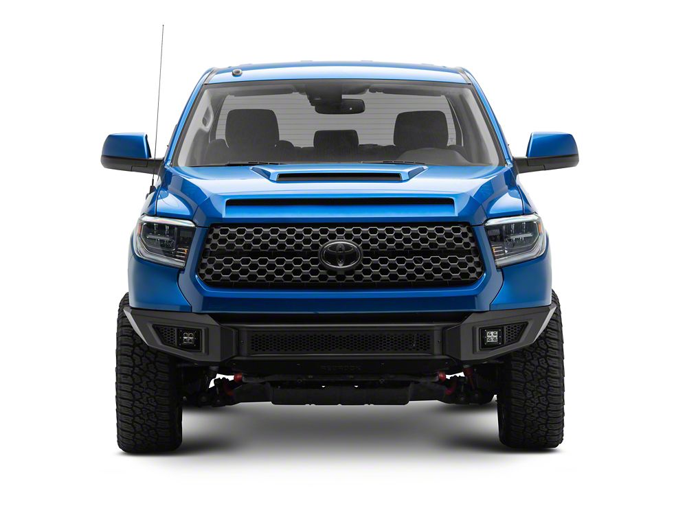 RedRock TCX HD Front Bumper (14-21 Tundra)