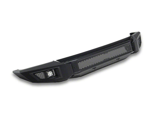 RedRock TCX HD Front Bumper (14-21 Tundra)