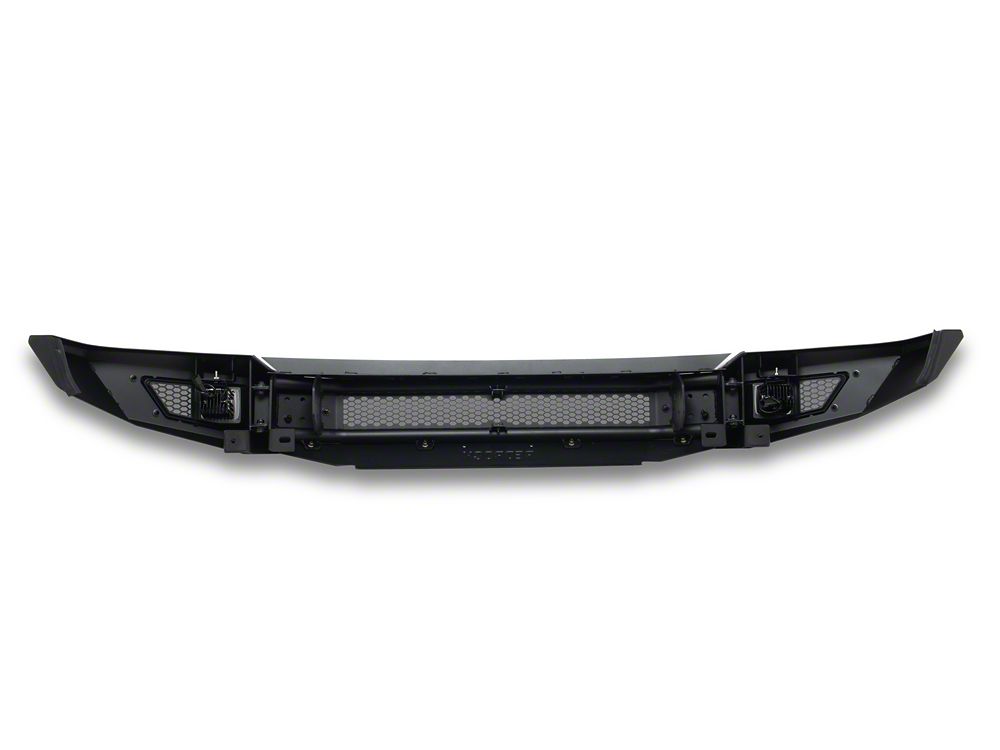 RedRock TCX HD Front Bumper (14-21 Tundra)