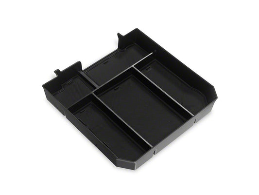 RedRock Center Console Storage Tray (22-26 Tundra)