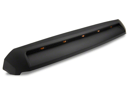 RedRock Hood Scoop Insert with LED Lighting (14-18 Tundra)
