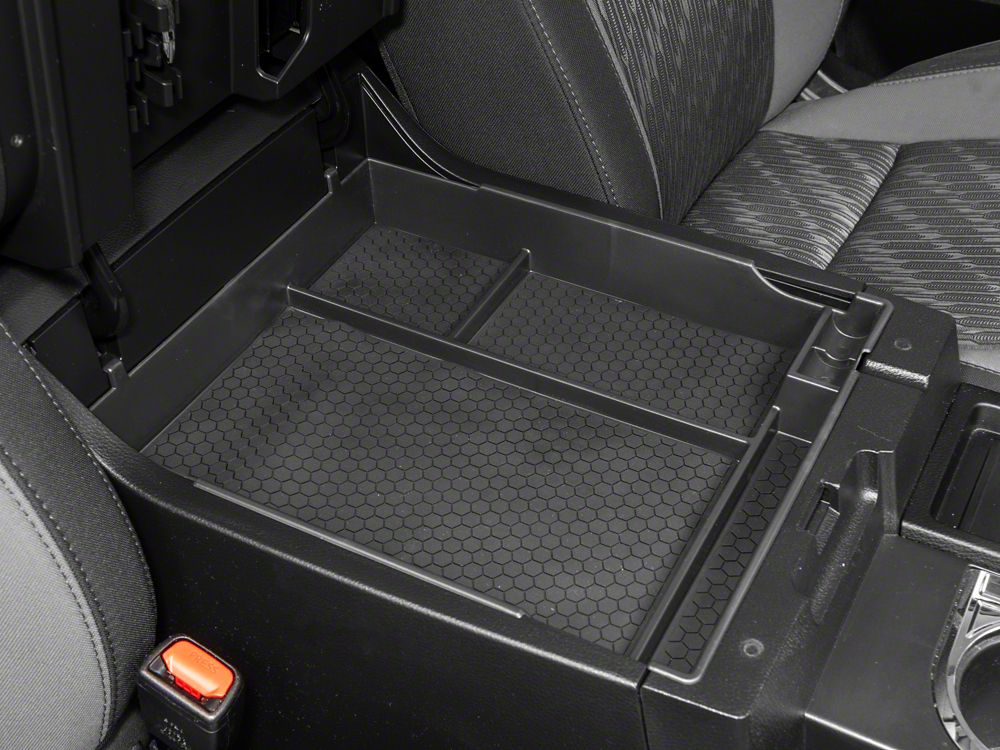 RedRock Center Console Organizer Tray (14-19 Tundra)