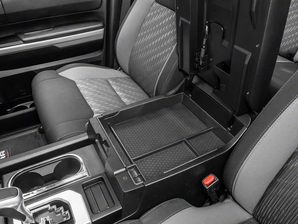 RedRock Center Console Organizer Tray (14-19 Tundra)