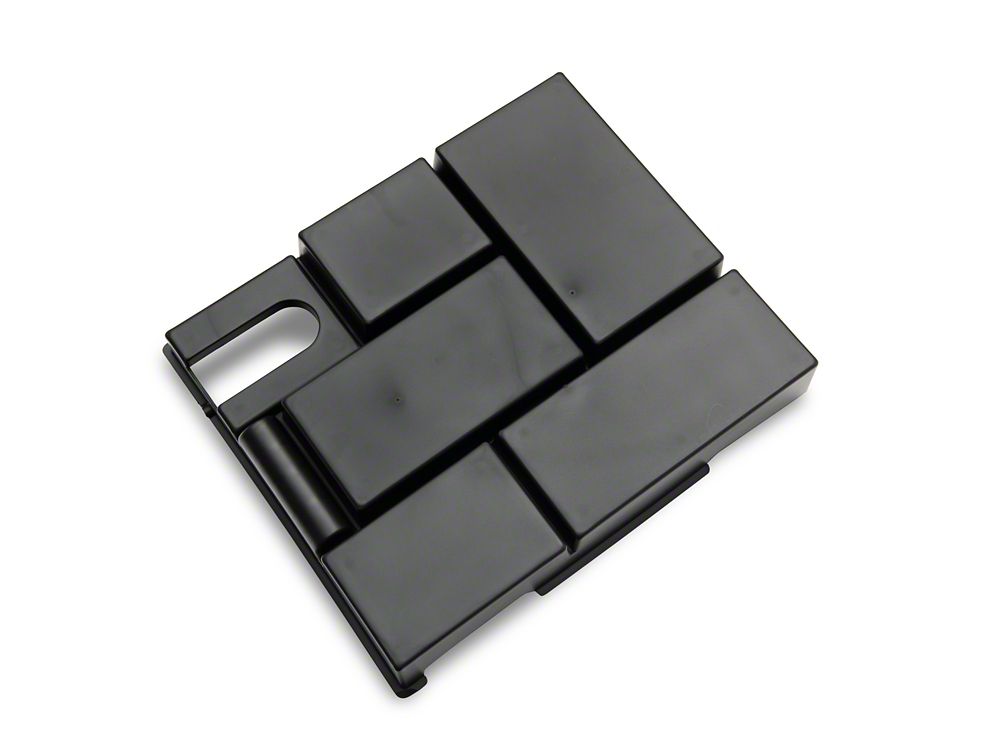RedRock Center Console Organizer Tray (14-19 Tundra)