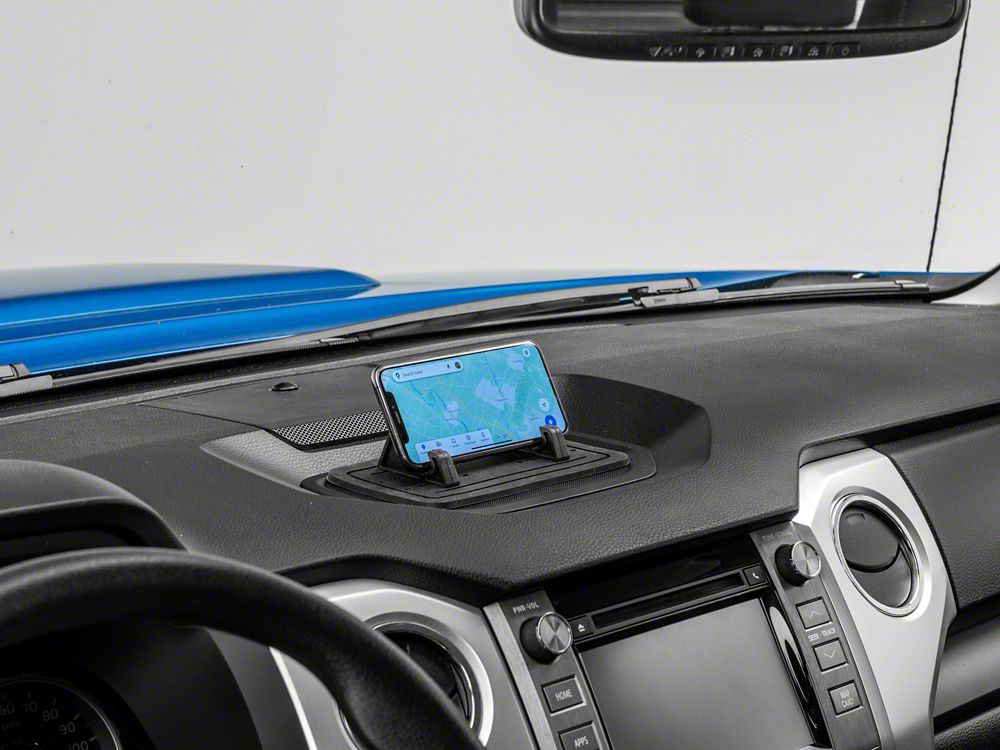 RedRock Anti-Slip Dashboard Phone Holder