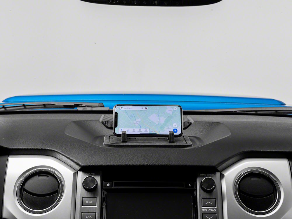 RedRock Anti-Slip Dashboard Phone Holder