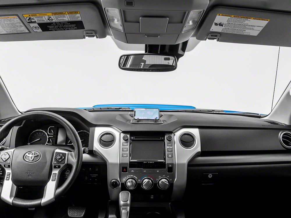 RedRock Anti-Slip Dashboard Phone Holder