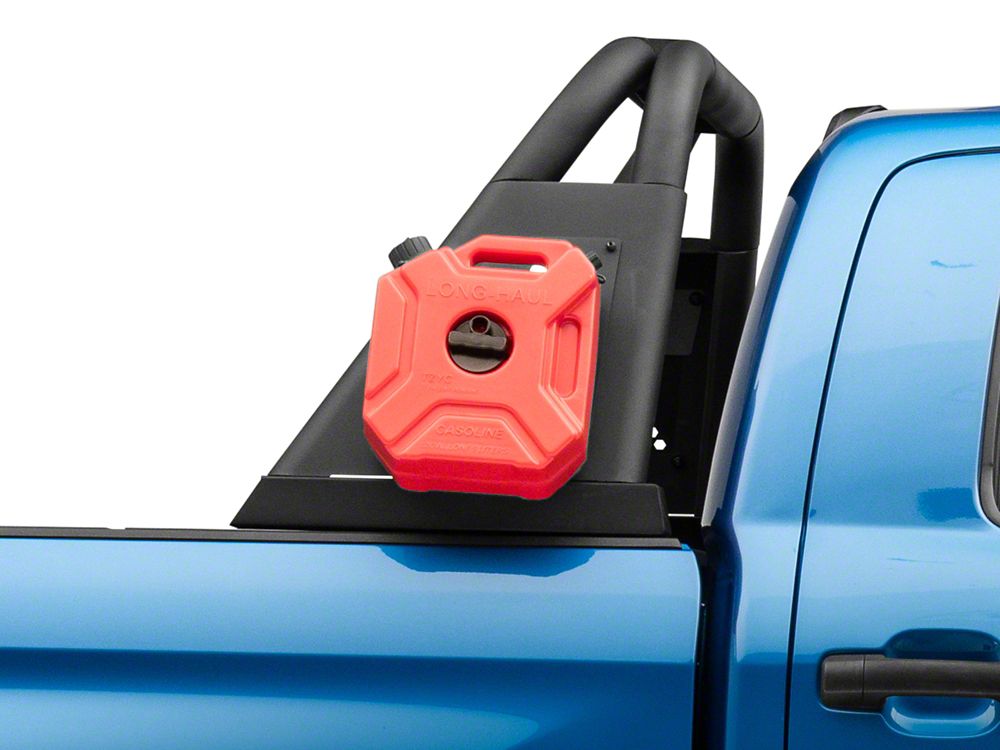 RedRock Jerry Can; 5 Liter