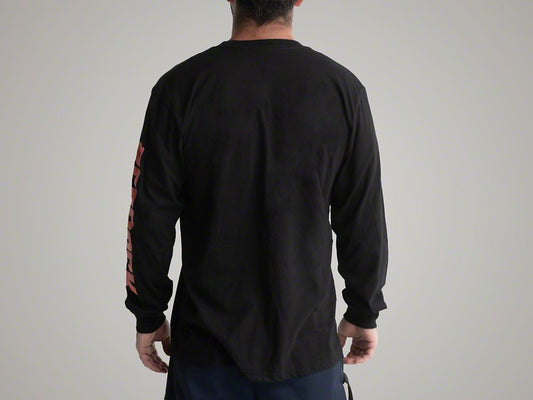 RedRock Topographic Long Sleeve