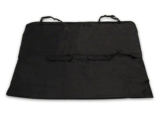 RedRock Waterproof Pet Guard Seat Cover (Universal; Some Adaptation May Be Required)