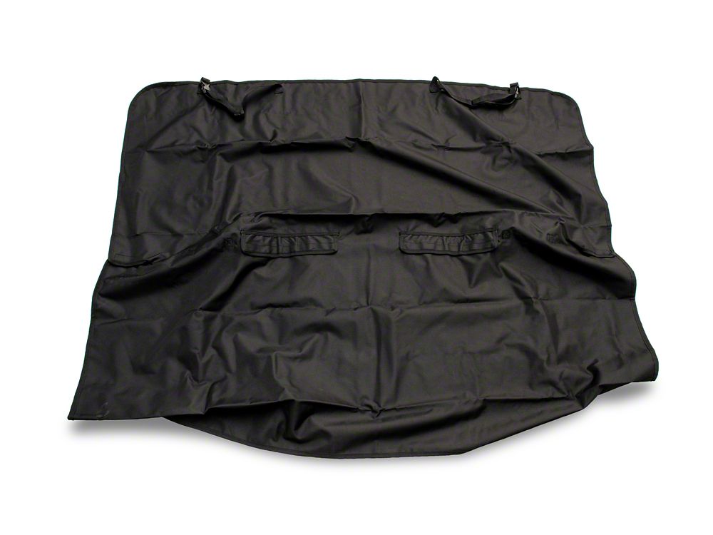 RedRock Waterproof Pet Guard Seat Cover (Universal; Some Adaptation May Be Required)