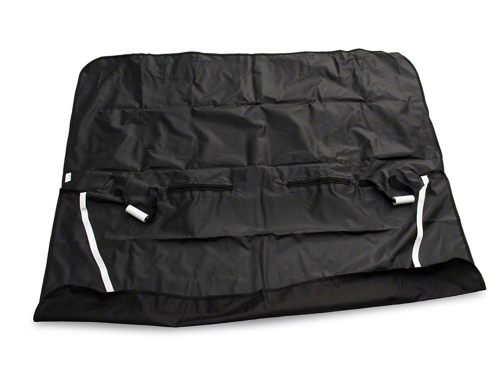 RedRock Waterproof Pet Guard Seat Cover (Universal; Some Adaptation May Be Required)