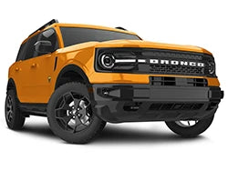 Bronco Sport