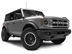 Bronco