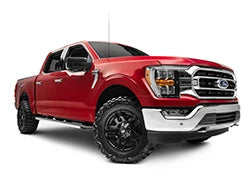 F-150 Lightning