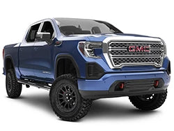 Sierra 1500
