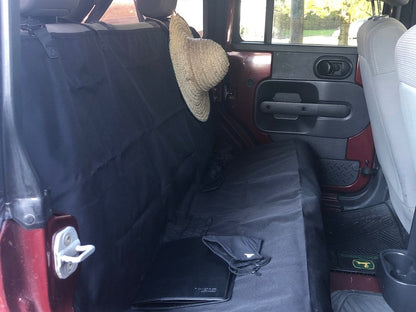 RedRock Waterproof Pet Guard Seat Cover (Universal; Some Adaptation May Be Required)