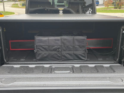 RedRock Portable Cargo Tote (20-25 Jeep Gladiator JT)