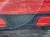 RedRock Aluminum Hitch Step for 2-Inch Receiver; Black (Universal; Some Adaptation May Be Required)