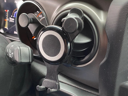RedRock Dash Mounted Phone Holder (Universal; Some Adaptation May Be Required)