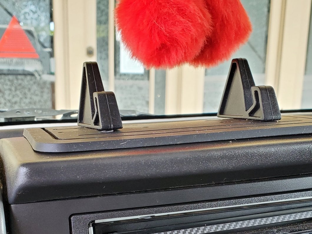RedRock Anti-Slip Dashboard Phone Holder