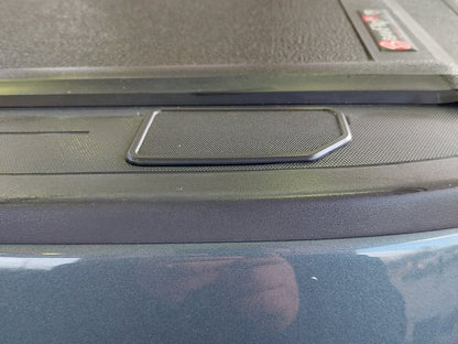 RedRock Stake Pocket Covers (14-18 Silverado 1500)